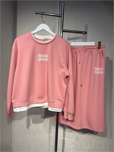 Костюм MIU MIU 161499