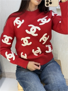 Свитер CHANEL 161500