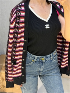 Кардиган CHANEL 161507