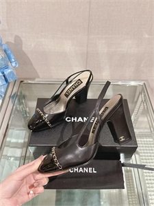 Туфли CHANEL 161544