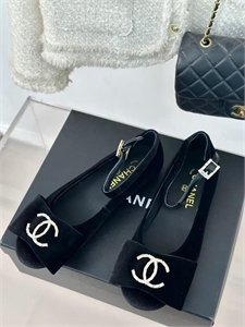 Балетки CHANEL 161545