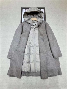 Пальто LORO PIANA 161548