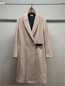 Пальто BRUNELLO CUCINELLI 161605