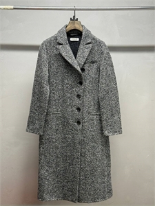 Пальто BRUNELLO CUCINELLI 161606