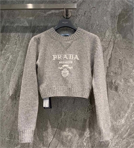 Кофта PRADA 161621