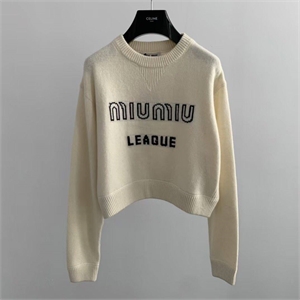 Кофта  MIU MIU 161626