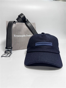 Кепка ZEGNA 161640