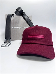 Кепка ZEGNA 161641