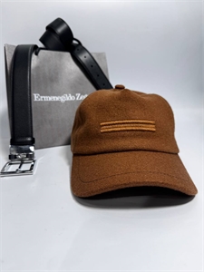 Кепка ZEGNA 161642