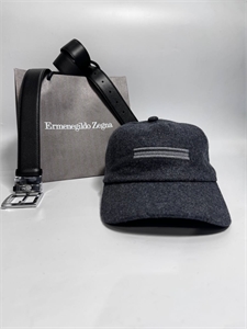 Кепка ZEGNA 161643