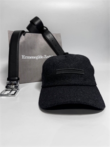 Кепка ZEGNA 161645
