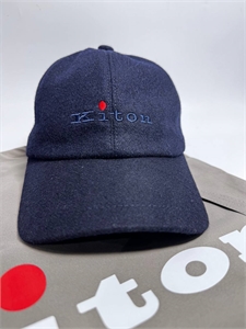 Кепка KITON 161655