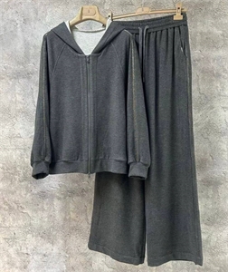 Костюм BRUNELLO CUCINELLI 161688