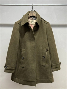 Полупальто BURBERRY 161697