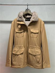 Парка LORO PIANA 161701
