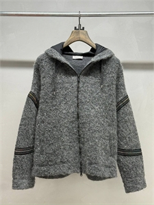 Куртка BRUNELLO CUCINELLI 161706