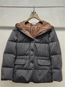 Куртка BRUNELLO CUCINELLI 161707