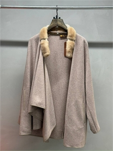 Пальто LORO PIANA 161709