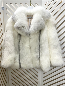 Шуба DIOR 161787