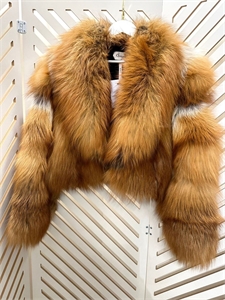 Шуба DIOR 161789