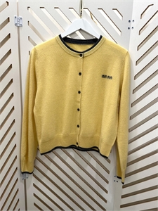 Кардиган MIU MIU 161835