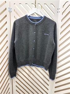 Кардиган MIU MIU 161836