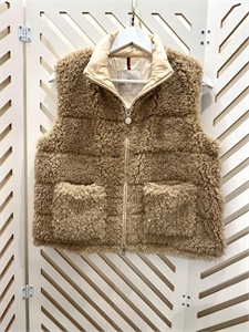 Жилет MONCLER 161838