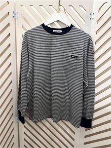 Лонгслив MIU MIU 161843