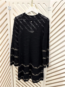 Платье CHANEL 161845