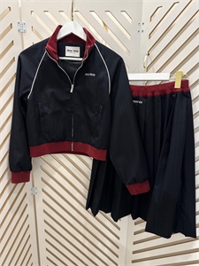 Костюм MIU MIU 161847