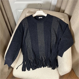 Кофта BRUNELLO CUCINELLI 161853