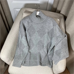 Кофта BRUNELLO CUCINELLI 161857