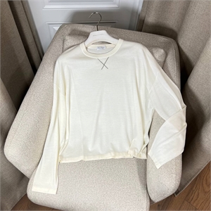 Кофта BRUNELLO CUCINELLI 161865