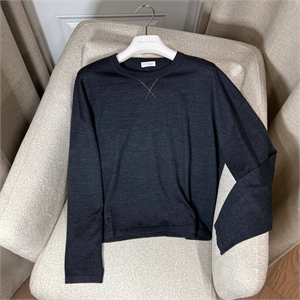 Кофта BRUNELLO CUCINELLI 161866