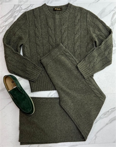 Костюм LORO PIANA 161988