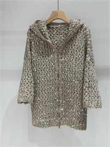 Кардиган  BRUNELLO CUCINELLI 161993