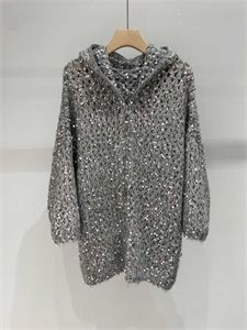 Кардиган  BRUNELLO CUCINELLI 161994