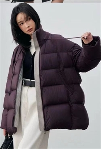 Пуховик MAX MARA 162001