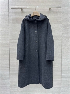 Пальто LORO PIANA 162027