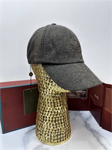 Кепка LORO PIANA 162032