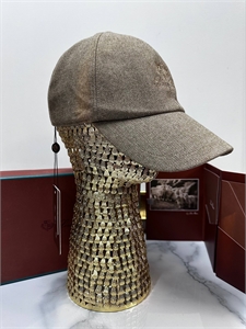 Кепка LORO PIANA 162033