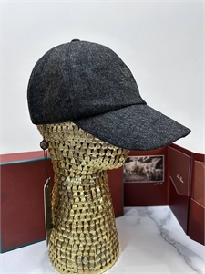 Кепка LORO PIANA 162034