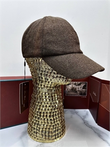 Кепка LORO PIANA 162035