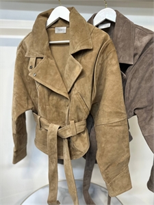 Куртка THE ROW 162041