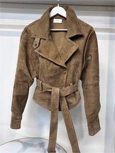 Куртка THE ROW 162042