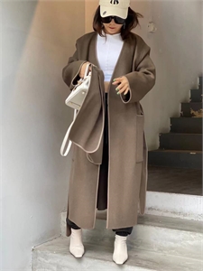 Пальто JIL SANDER 162226
