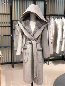 Пальто LORO PIANA 162228