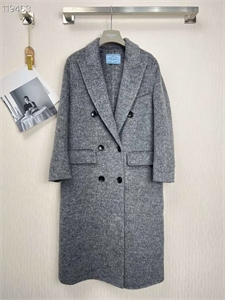 Пальто PRADA 162234