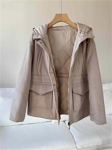 Куртка LORO PIANA 162238