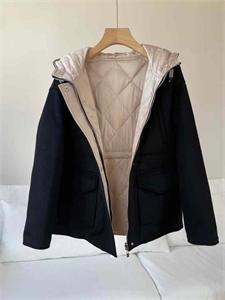 Куртка LORO PIANA 162239